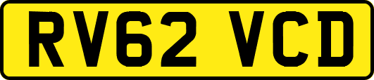 RV62VCD
