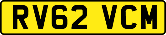 RV62VCM
