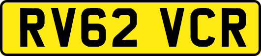 RV62VCR