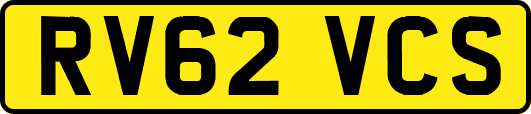 RV62VCS
