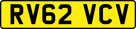 RV62VCV
