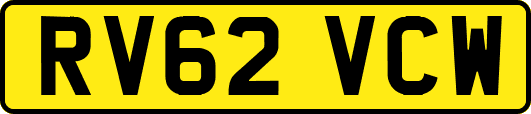RV62VCW