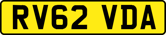RV62VDA