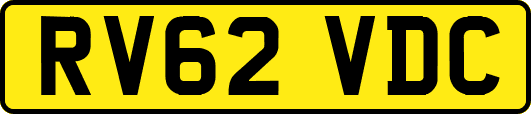 RV62VDC