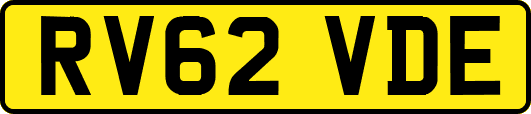 RV62VDE