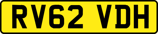 RV62VDH