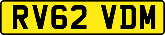 RV62VDM