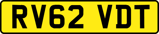 RV62VDT