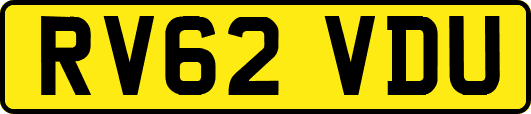 RV62VDU