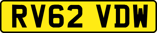 RV62VDW