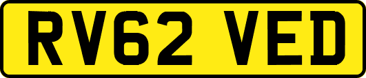 RV62VED