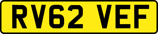RV62VEF