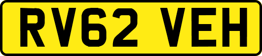 RV62VEH