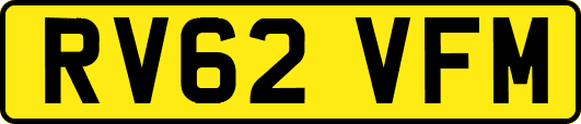 RV62VFM
