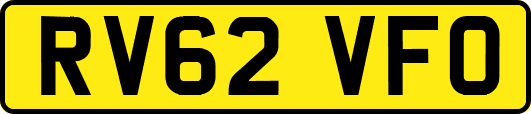 RV62VFO