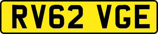 RV62VGE