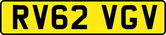 RV62VGV