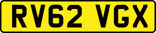 RV62VGX