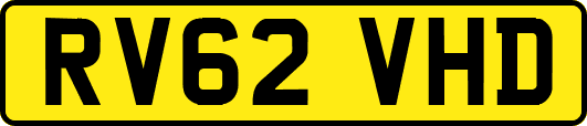 RV62VHD