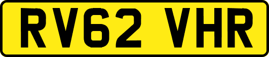 RV62VHR