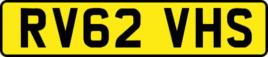 RV62VHS