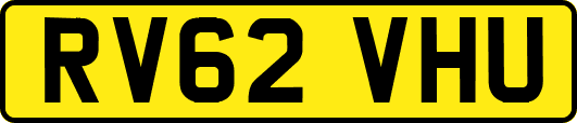 RV62VHU
