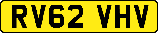 RV62VHV