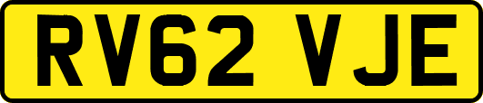 RV62VJE