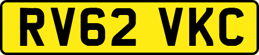 RV62VKC