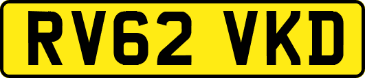 RV62VKD