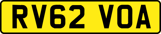 RV62VOA