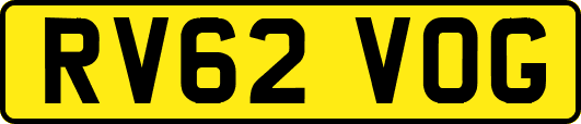 RV62VOG