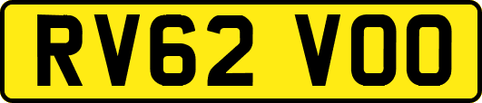 RV62VOO