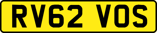 RV62VOS