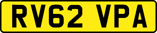 RV62VPA