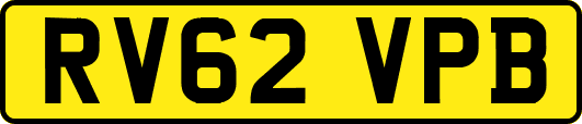RV62VPB