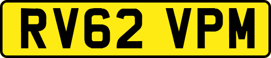 RV62VPM