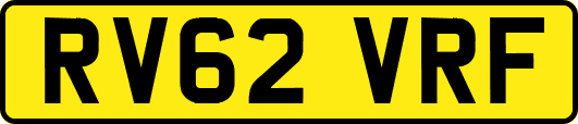 RV62VRF