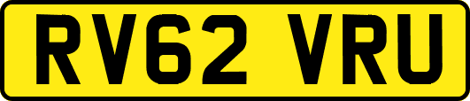 RV62VRU