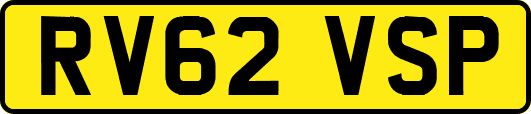 RV62VSP