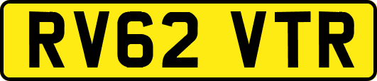 RV62VTR