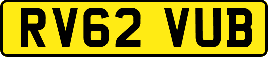 RV62VUB