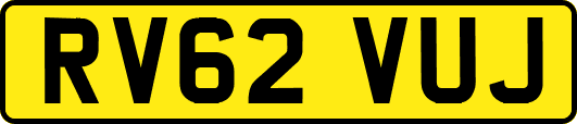 RV62VUJ