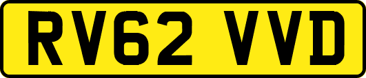 RV62VVD