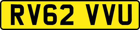 RV62VVU