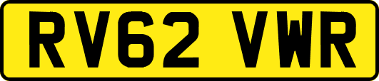 RV62VWR