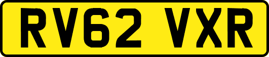 RV62VXR