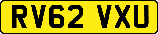 RV62VXU