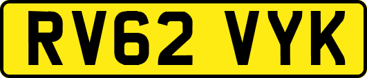RV62VYK