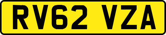 RV62VZA